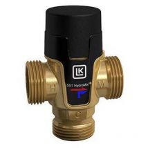 LK - Mitigeur thermostatique hydro mix 551 filetage mâle