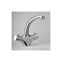 Paini France Robinetterie - Mitigeur thermostatique lavabo Blade