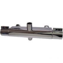 Nobili - Mitigeur thermostatique seul pour colonne T15541