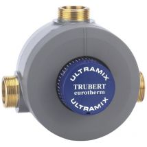 Watts - Mitigeur Ultramix 26X34 120 l/min 30 à 70 degrès