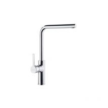 Mitigeur évier bec haut orientable DRAKO - Ramon Soler 332902