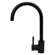 75852 - Mitigeur évier Steely Black 1