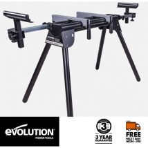 Evolution - 005-0001 Universal Mitre Saw Stand