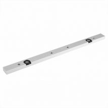 Barre d'onglet en Alliage d'aluminium Mitre Tool de Bois de Rod de scie - Outil de Travail (300mm)