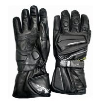 Mitsou Winter-motorradhandschuh Für Zweiräder Mitsou Größe Xs