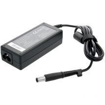 Mitsu Mitsu notebook charger 18.5v 3.5a 7.4x5.0 pin - hp compaq (5ZM024)