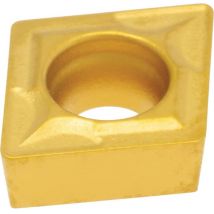 Mitsubishi Electric - Mitsubishi ccmt 060204 Insert Grade US735