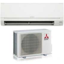 Mitsubishi Electric - Climatiseur réversible Mono-split mitsubishi MSZ-DW25VF 9000 btu a++