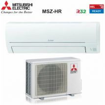 Mitsubishi Electric - Climatiseur réversible Multi Split mitsubishi MSZ-HR50VF 18000 btu a++/a+