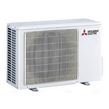 Plus unita' esterna r32 monosplit 9000 btu pc dc inverter bianco codice prod: MUZ-AP25VG - Mitsubishi