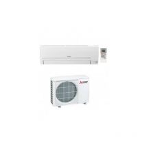Mitsubishi Smart Line R32 MSZ-HR35VF 12000 btu INVERTER-Klimaanlage der Klasse a++/a+