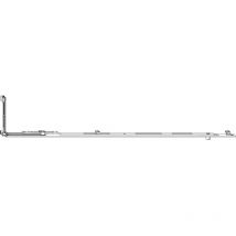 Mm Mittelverschluss einteilig 1 vz, ffb/ffh 1281-1500 mm (211925) - Maco