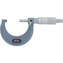Mitutoyo - 103-138 25-50mm o/s Micrometer