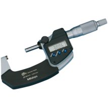 Mitutoyo - Digitale Bügelmessschraube Ip65 25-50mm, Digimatic