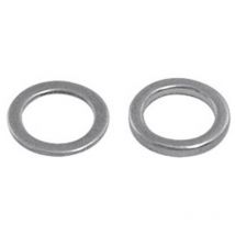 Distanzring Innen-Ø 5,3 mm, Ringbreite: 0,5 mm - Mitutoyo
