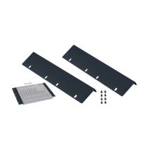 Fonestar - Mix-8pro Mixer Stand In 7u Rack Sm-8pro