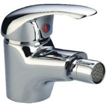 Prince rubinetto bidet monoleva codice prod: P101CR00GB - Idronord
