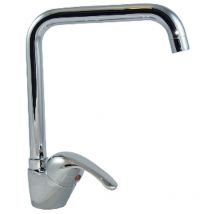 Prince rubinetto cucina tradizionale codice prod: P110CR0000 - Idronord