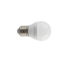 Bombilla Led Classic mini globo Duolec E27 luz día 7W - talla