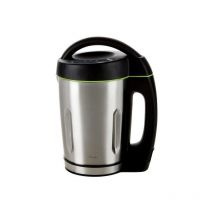 DO498BL Blender chauffant - Noir - Domo