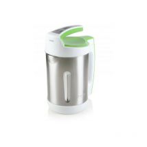 Blender chauffant 2l 1000w Domo do705bl