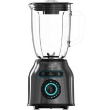 Mixeur-blender Power Black Titanium 2200MAX Smooth - Cecotec