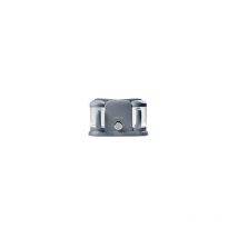 Beaba - Mixeur cuiseur babycook duo grey