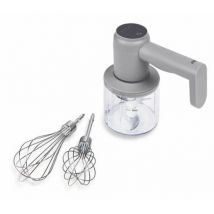 Mixeur KG2156 Batteur Multifonction 45W