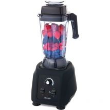 Mixeur mixeur électrique 1500W 2,5L - Hendi 230718