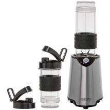 Mixeur personnel camry cr 4069 Inox