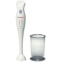 Mixeur plongeant Bosch Haushalt MSM6B150 blanc