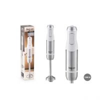 Argon - Mixeur plongeant SW-227-WH Blanc Acier 1500 w