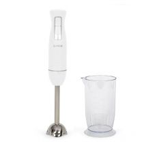 Mixeur plongeant 400w blanc Livoo DOP245W