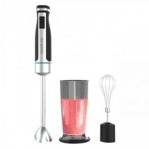 Mixeur plongeant PowerGear 1500 xl Cream - Cecotec