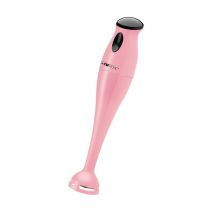 Mixeur plongeant Clatronic sm 3577 Rose