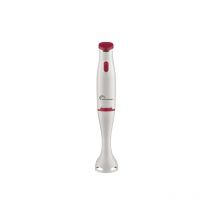 Mixeur easy soup plongeant 400W blc/bdx - Little Balance