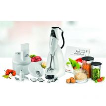 Unold Esge zauberstab m 200 Superbox - Mélangeur par immersion - 1,5 m - 200 w - Blanc (90750)
