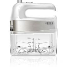Haeger - mixer + gobelet doseur handy 300W