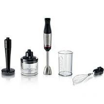 Haushalt ErgoMaster Serie 6 Mixeur plongeant 1000 w avec verre doseur, avec blender, multifonction, fouet , sans - Bosch