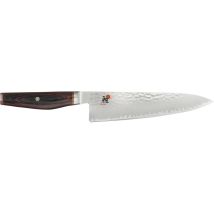Miyabi Messer 6000MCT Gyutoh 20cm