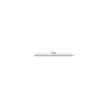 MK - 019406 guirlande lumineuse 120 cm 9120049839230 illumination 019-406