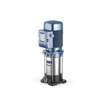 Pedrollo - mk 5/4 - Bomba eléctrica, multicelulares verticales de tres fases