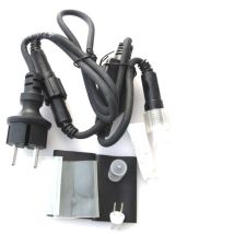 Mk Anschl.set F.led-lichtsch. 1m (001-021)