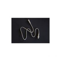 Unbekannt - mk illumination quickfix rallonge électrique blanc 001-104