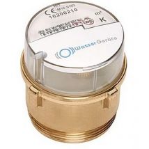 Mk Minol Austauschkapsel mb 3 qn 1,5 - kalt Eichung 2025 Wassergeräte