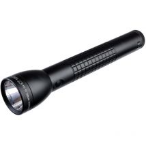 Mag-lite - Maglite ML300LX Negro Linterna de mano led
