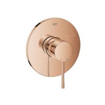 Grohe Essence - Mitigeur de douche encastré, Warm Sunset 24057DA1