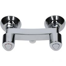 Mélangeur de douche tempo Garis R02-12026EC