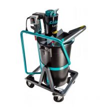 Mélangeur de matériaux fluides - LevMix - 1600W 55 litres Collomix 37102