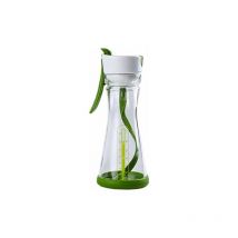 Mezheng - MéLangeur de RéCipient de Vinaigrette et Tasse de MéLange de Bouteille de Vinaigrette
